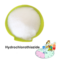 Vitaminas B de hidroclorotiazida para el tratamiento de la covid